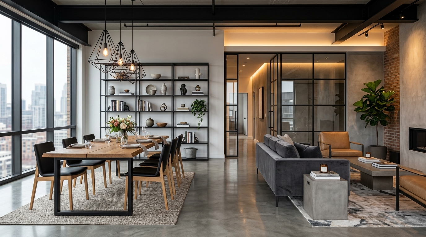 Parceria com arquitetos em Curitiba Tomazelli